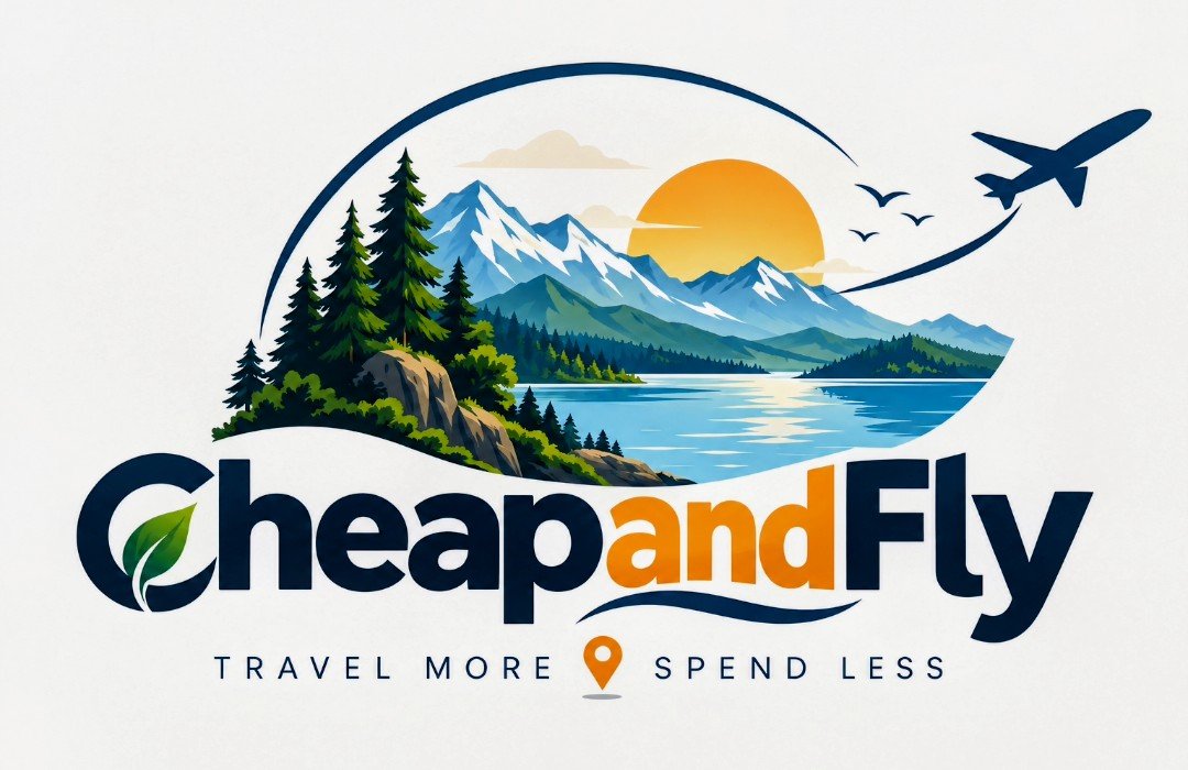CheapAndFly